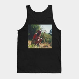 Devil Tank Top